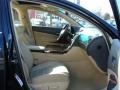 Blue Onyx Pearl - GS 300 AWD Photo No. 8