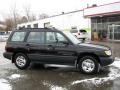 Diamond Black Pearl - Forester 2.5 L Photo No. 7