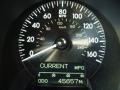 Blue Onyx Pearl - GS 300 AWD Photo No. 10