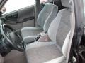 Diamond Black Pearl - Forester 2.5 L Photo No. 12