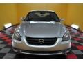 Sheer Silver Metallic - Altima 3.5 SE Photo No. 2