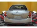 Sheer Silver Metallic - Altima 3.5 SE Photo No. 5