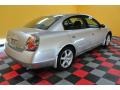 Sheer Silver Metallic - Altima 3.5 SE Photo No. 6