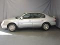 Silver Stone Metallic - Outback Limited Sedan Photo No. 2