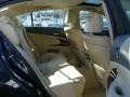 Blue Onyx Pearl - GS 300 AWD Photo No. 12