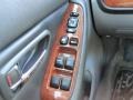 Silver Stone Metallic - Outback Limited Sedan Photo No. 11