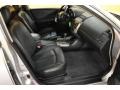 Sheer Silver Metallic - Altima 3.5 SE Photo No. 19