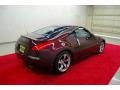 2006 Interlagos Fire Metallic Nissan 350Z Touring Coupe  photo #6