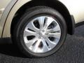 2009 Harvest Gold Metallic Subaru Outback 2.5i Limited Wagon  photo #6