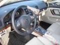 2009 Harvest Gold Metallic Subaru Outback 2.5i Limited Wagon  photo #9