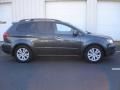 2009 Diamond Gray Metallic Subaru Tribeca Limited 5 Passenger  photo #3