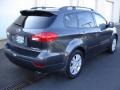 2009 Diamond Gray Metallic Subaru Tribeca Limited 5 Passenger  photo #4