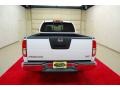 Avalanche White - Frontier XE King Cab Photo No. 5