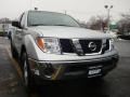 2007 Radiant Silver Nissan Frontier SE King Cab 4x4  photo #15