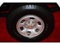 Avalanche White - Frontier XE King Cab Photo No. 11
