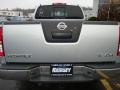 2007 Radiant Silver Nissan Frontier SE King Cab 4x4  photo #20