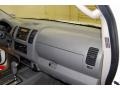 Avalanche White - Frontier XE King Cab Photo No. 23
