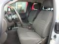 2007 Radiant Silver Nissan Frontier SE King Cab 4x4  photo #27