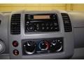 Avalanche White - Frontier XE King Cab Photo No. 26