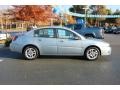 Silver Blue - ION 3 Sedan Photo No. 2