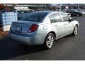 Silver Blue - ION 3 Sedan Photo No. 3