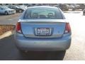 Silver Blue - ION 3 Sedan Photo No. 4