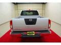 2008 Radiant Silver Nissan Frontier XE King Cab  photo #5