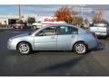 Silver Blue - ION 3 Sedan Photo No. 6