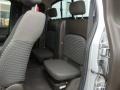 2007 Radiant Silver Nissan Frontier SE King Cab 4x4  photo #35