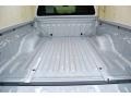 2008 Radiant Silver Nissan Frontier XE King Cab  photo #8