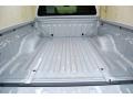Radiant Silver - Frontier XE King Cab Photo No. 8