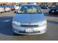 Silver Blue - ION 3 Sedan Photo No. 8