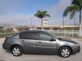 Storm Gray - ION 2 Sedan Photo No. 3