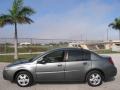 Storm Gray - ION 2 Sedan Photo No. 4