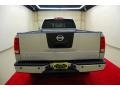 Radiant Silver - Titan SE King Cab Photo No. 5