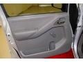 Radiant Silver - Frontier XE King Cab Photo No. 15