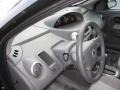 Storm Gray - ION 2 Sedan Photo No. 5