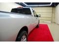 Radiant Silver - Titan SE King Cab Photo No. 7
