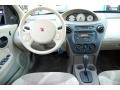 Silver Blue - ION 3 Sedan Photo No. 12