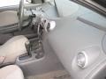 Storm Gray - ION 2 Sedan Photo No. 6