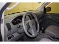 2008 Radiant Silver Nissan Frontier XE King Cab  photo #17