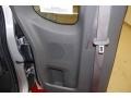Radiant Silver - Frontier XE King Cab Photo No. 19