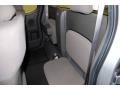 Radiant Silver - Frontier XE King Cab Photo No. 20