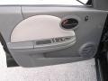 Storm Gray - ION 2 Sedan Photo No. 13