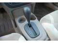 Silver Blue - ION 3 Sedan Photo No. 20