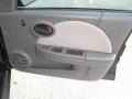 Storm Gray - ION 2 Sedan Photo No. 14
