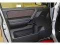 Radiant Silver - Titan SE King Cab Photo No. 15