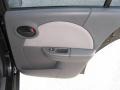 Storm Gray - ION 2 Sedan Photo No. 16