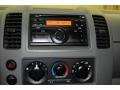 2008 Radiant Silver Nissan Frontier XE King Cab  photo #26