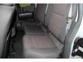 Radiant Silver - Titan SE King Cab Photo No. 20